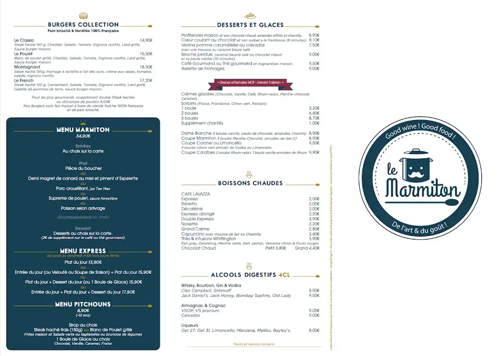 Menu_Le Marmiton_Montech_image_1