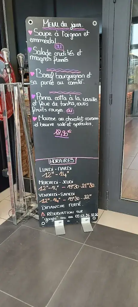 Menu_Le Marmiton_Montech_image_3