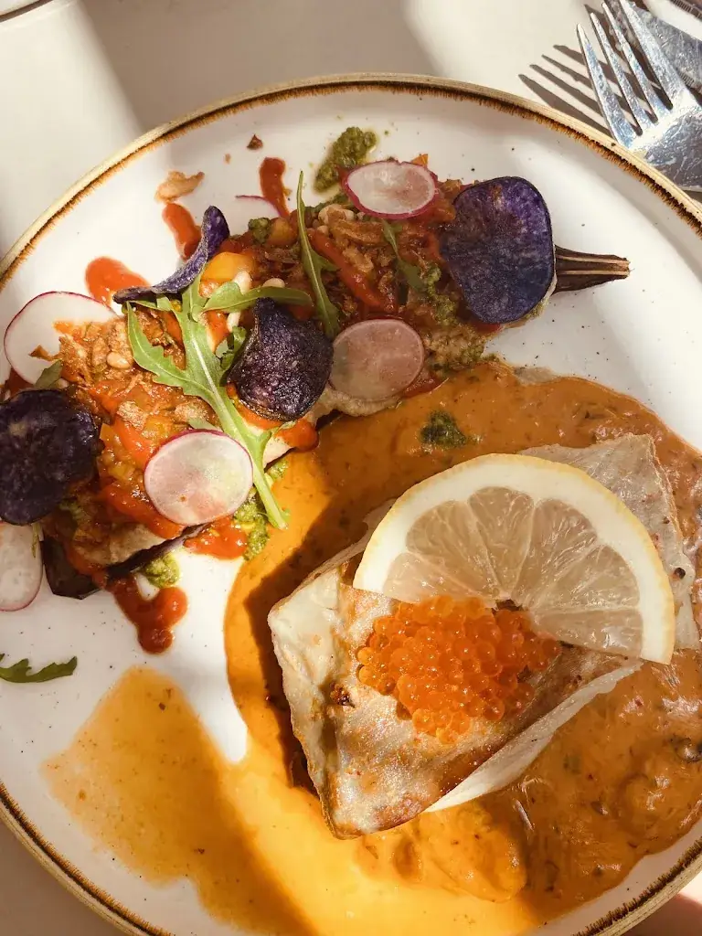 Manon Portal_Le Marmiton_Montech_review