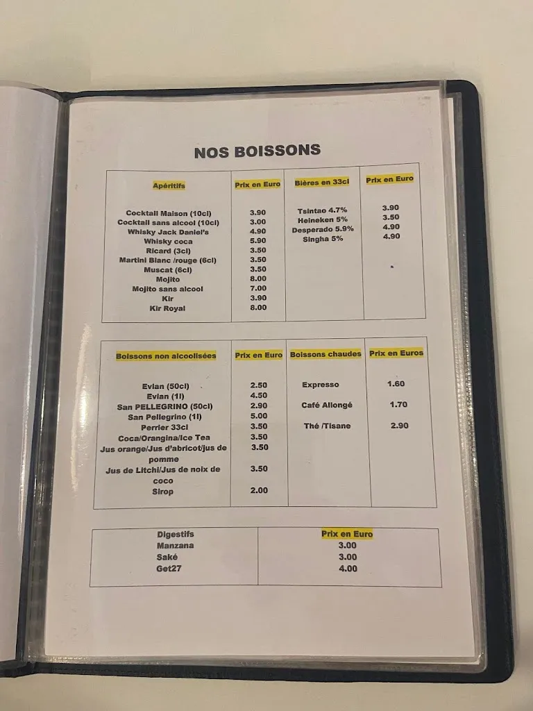 Menu_Le Petit Siem Reap_Montech_image_1