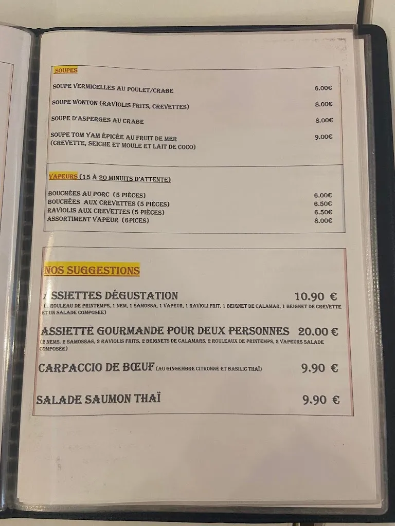 Menu_Le Petit Siem Reap_Montech_image_2