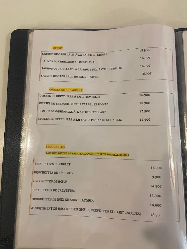 Menu_Le Petit Siem Reap_Montech_image_4