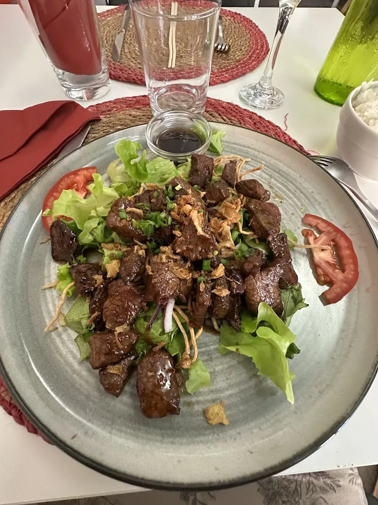 Tanguy “TanguyB_3D” Barbaray_Le Petit Siem Reap_Montech_review