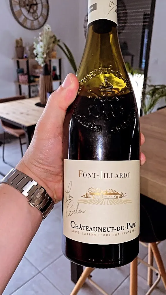 Maxime Grondin_LA FROMAGERIE_Montech_review