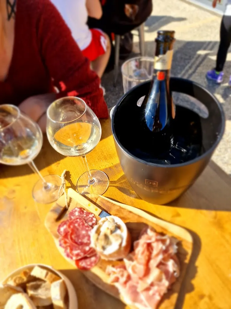 Thierry bourmaleau _LA FROMAGERIE_Montech_review