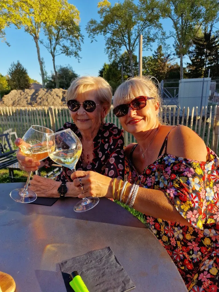 LA FROMAGERIE restaurant in Montech