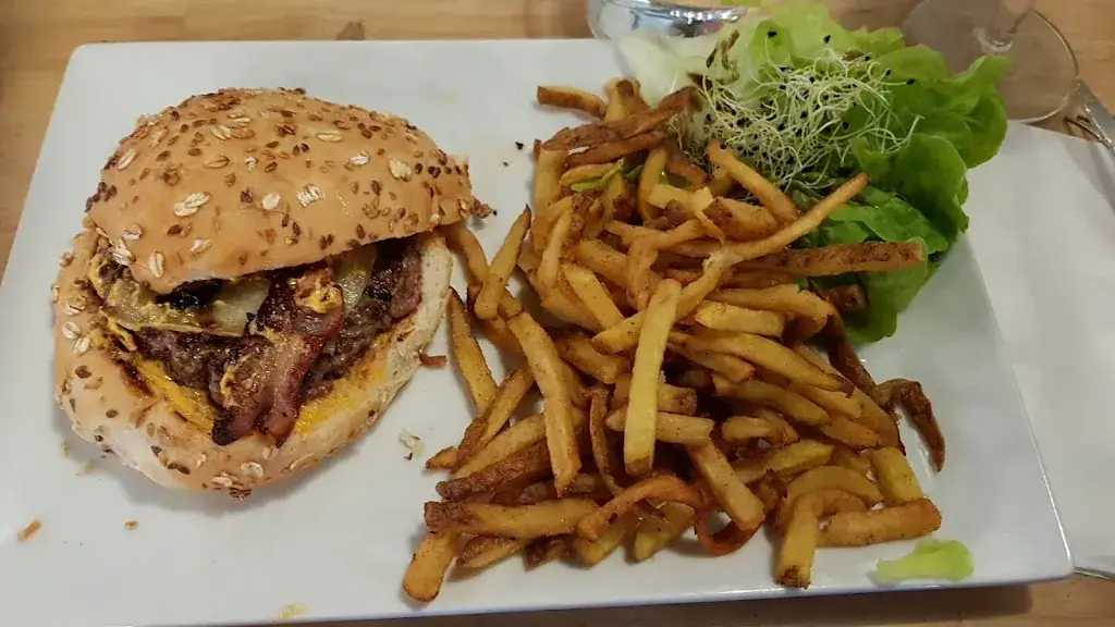 Menu_restaurant de la place_Montech_image_4