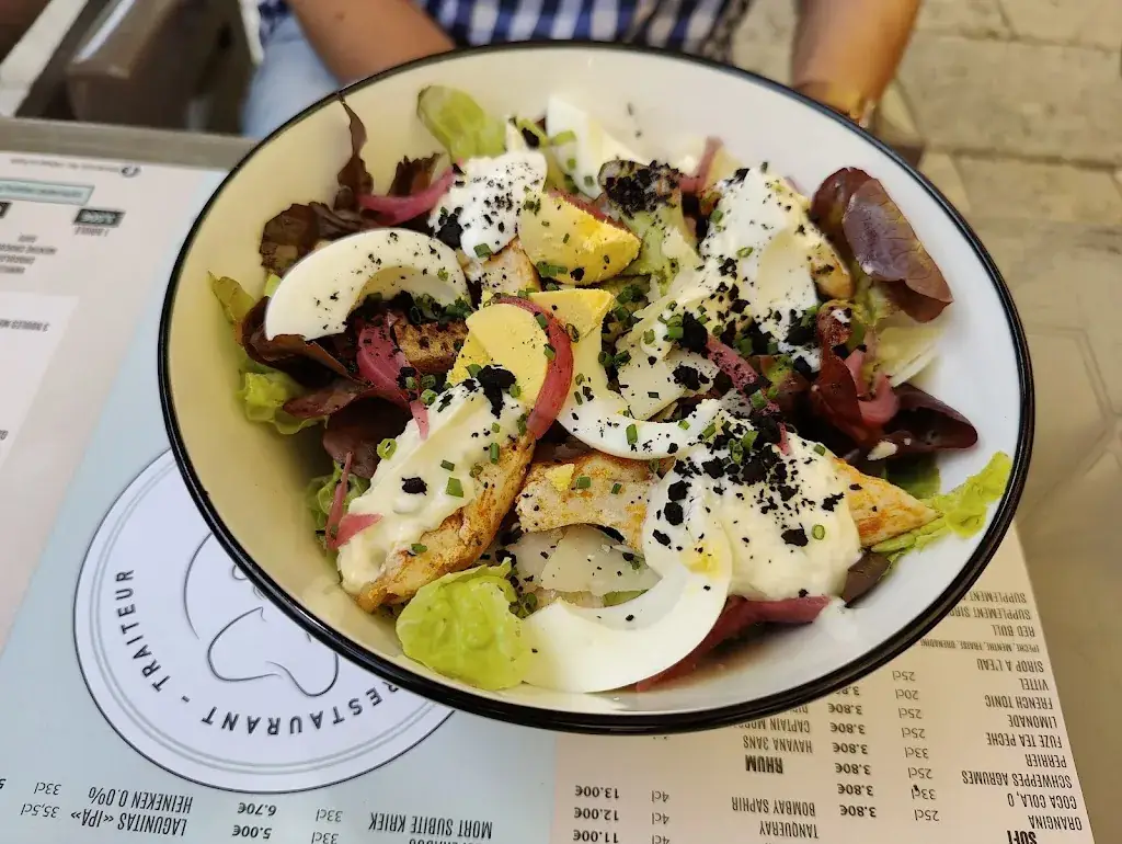 Menu_restaurant de la place_Montech_image_6