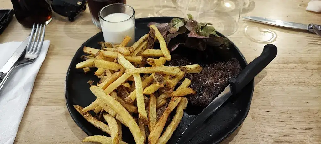 Menu_restaurant de la place_Montech_image_7