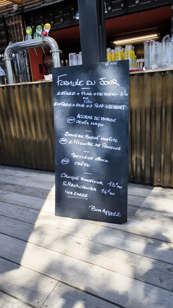 Menu_La belle équipe_Montech_image_4