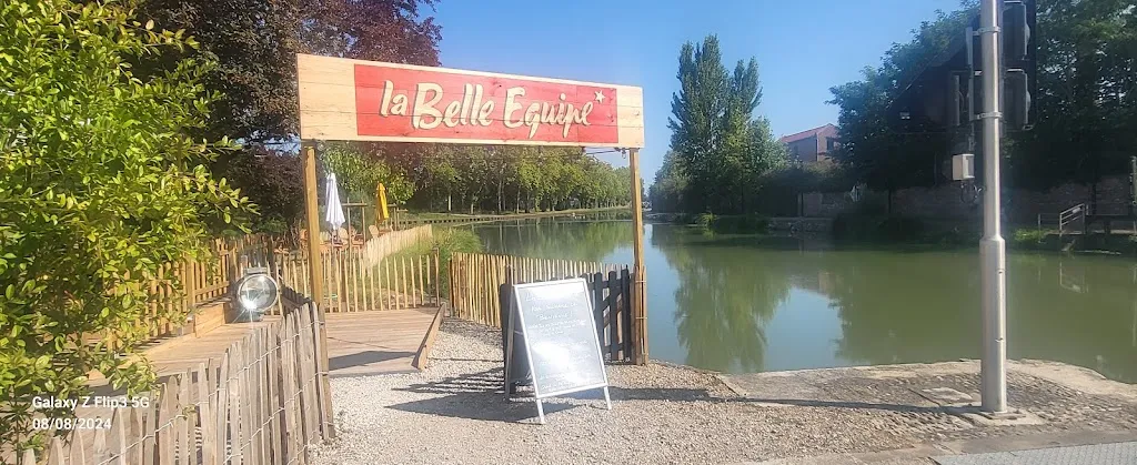 Craig Banbury_La belle équipe_Montech_review