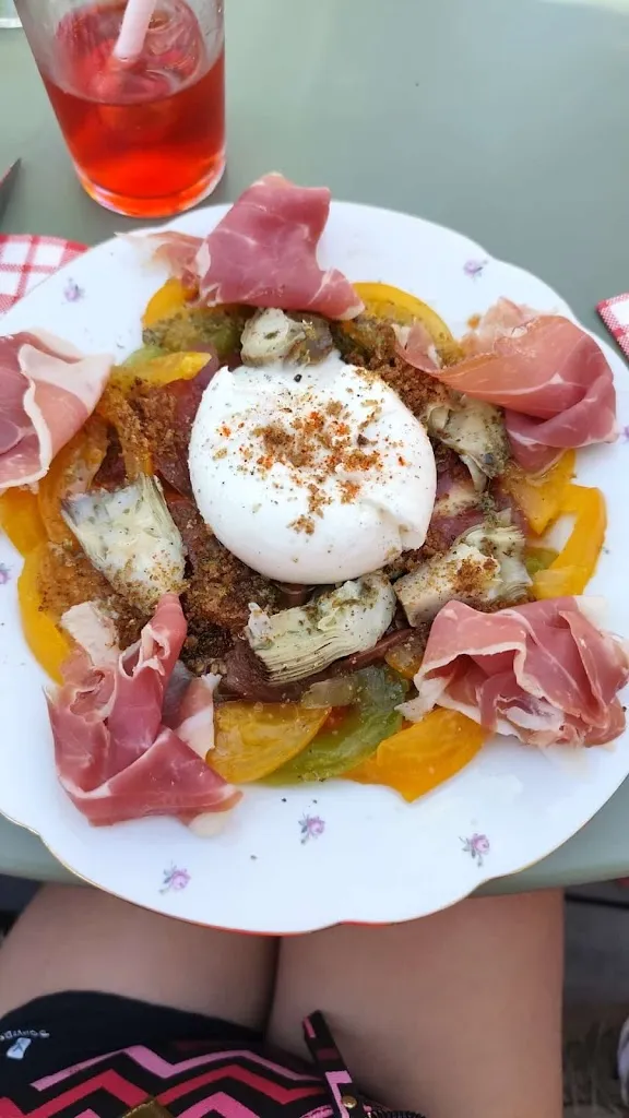 Nicolas GRANCHON_La belle équipe_Montech_review