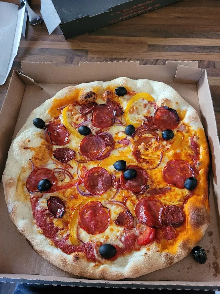 Menu_L'embuscade Pizzeria Artisanale_Montech_image_3