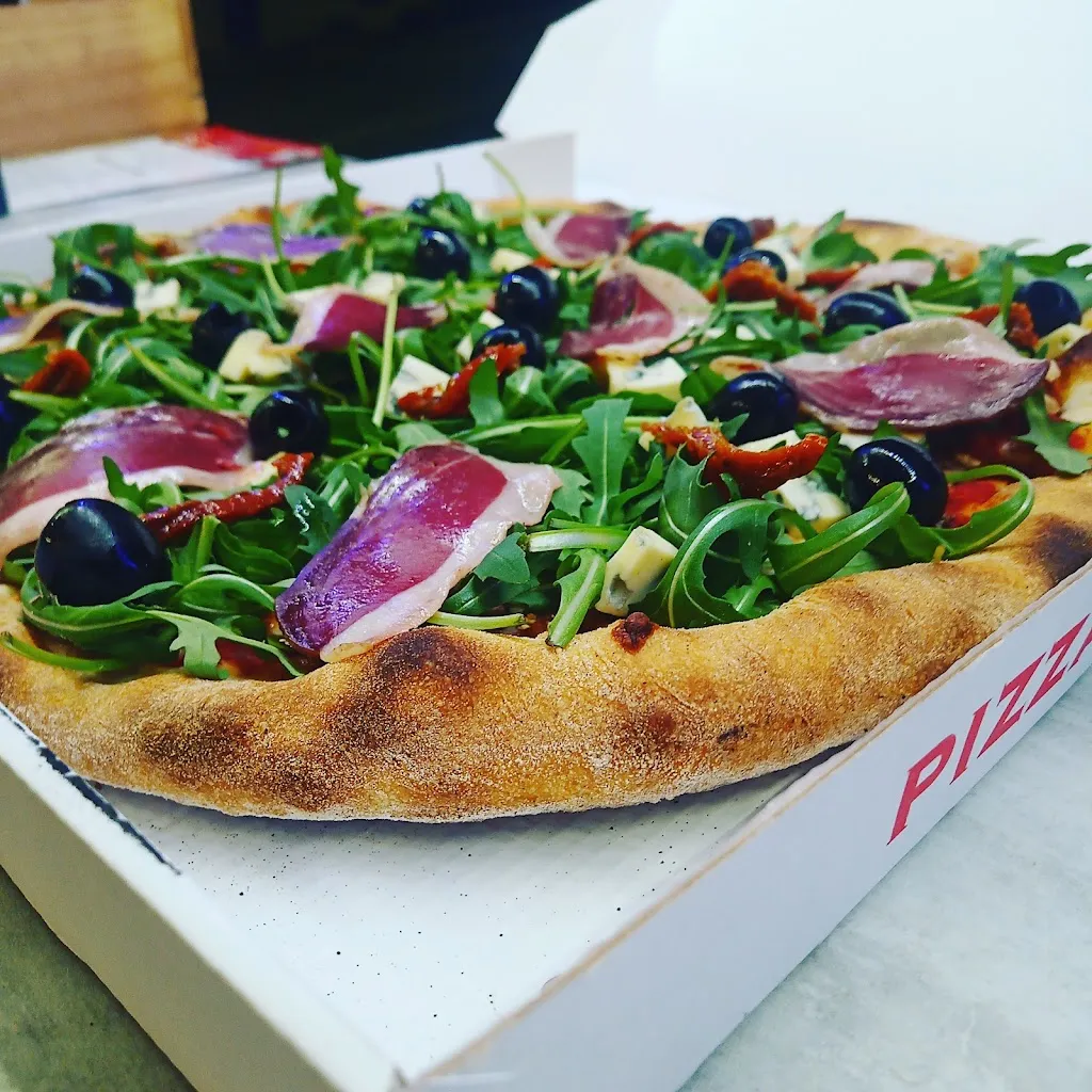 Menu_L'embuscade Pizzeria Artisanale_Montech_image_7