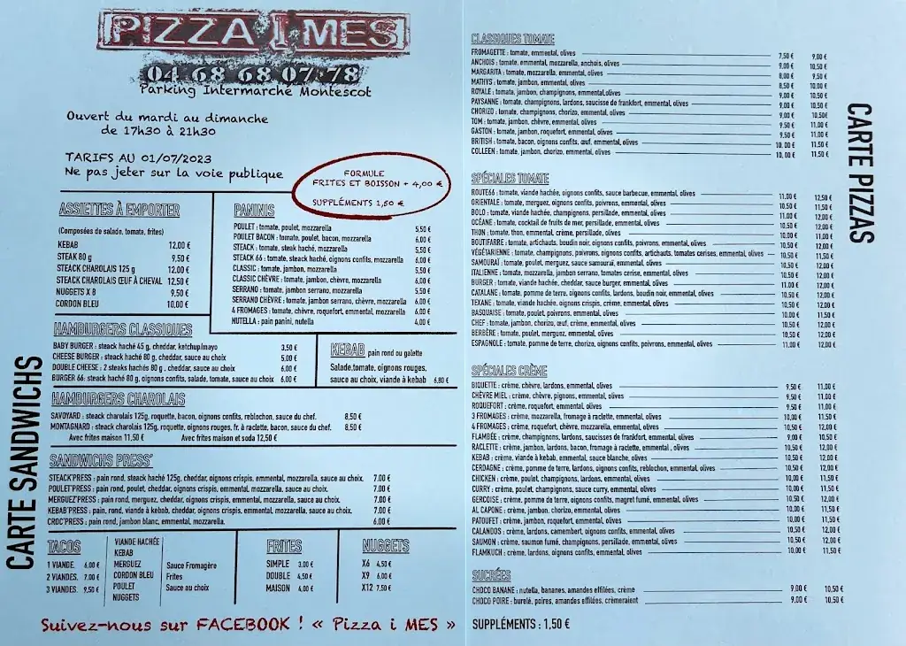 Menu_PIZZA I MÉS_Montescot_image_2