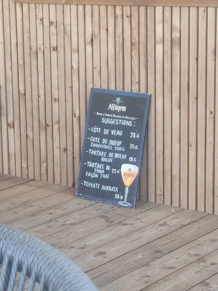 Menu_L'Ô PALE RESTAURANT_Villeneuve-de-la-Raho_image_1