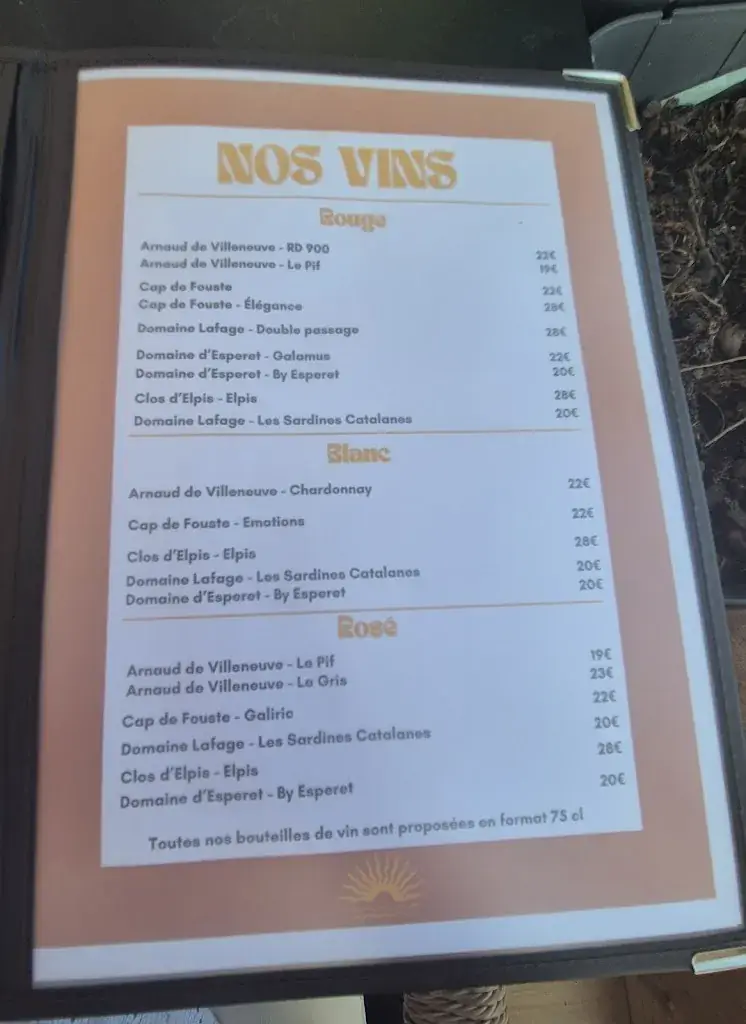 Menu_L'Ô PALE RESTAURANT_Villeneuve-de-la-Raho_image_3