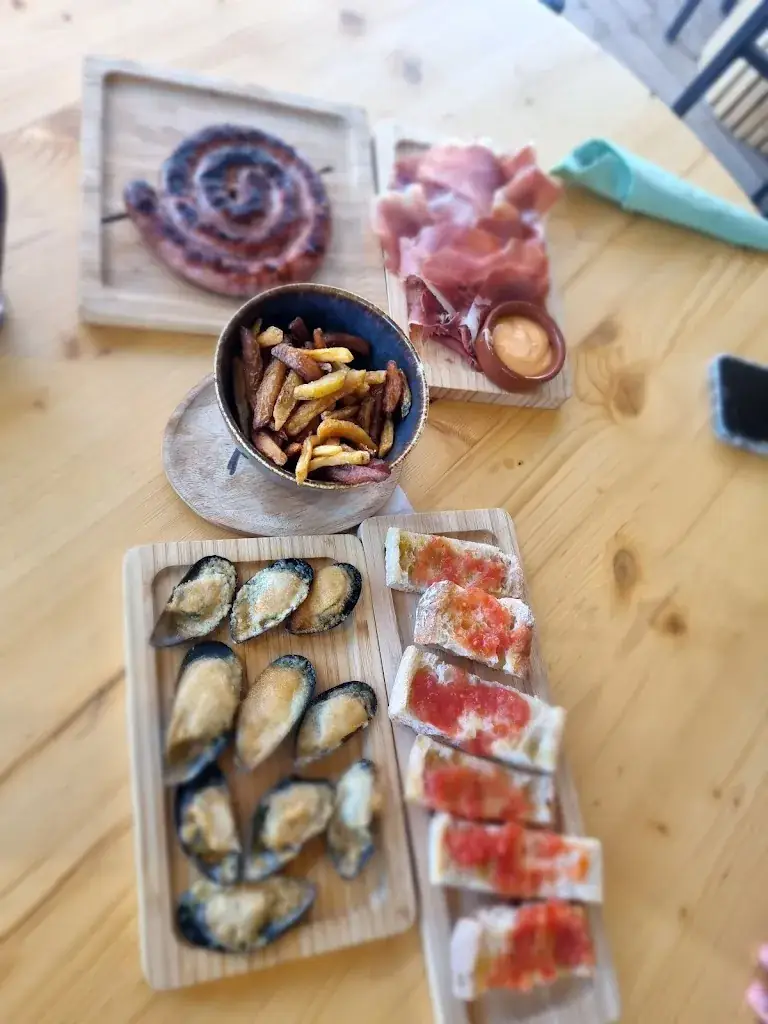 Elodie Sanchez_L'Ô PALE RESTAURANT_Villeneuve-de-la-Raho_review