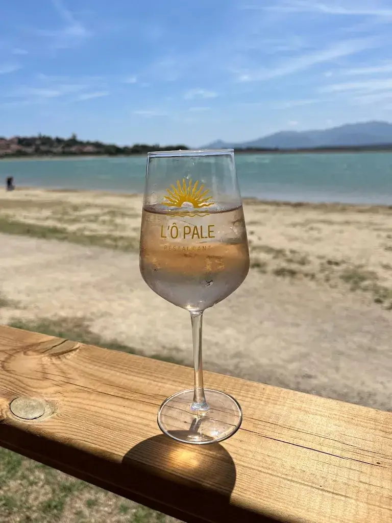 Chris_L'Ô PALE RESTAURANT_Villeneuve-de-la-Raho_review