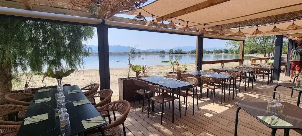 L'Ô PALE RESTAURANT restaurant in Villeneuve-de-la-Raho