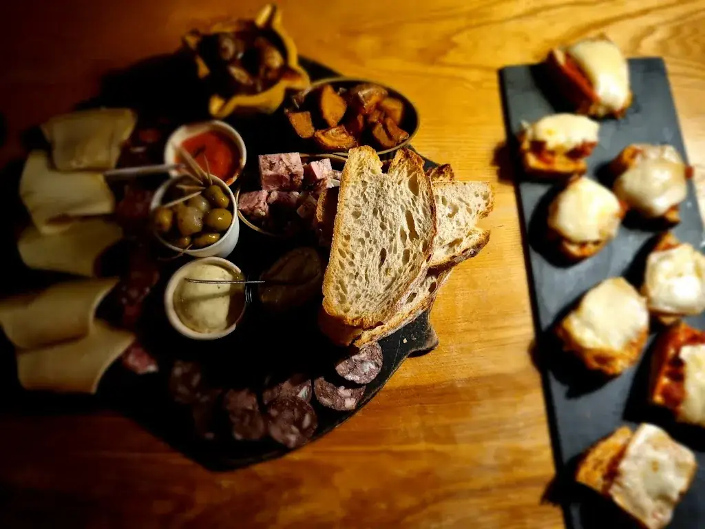 Menu_The Cauldron Bages_Bages_image_5