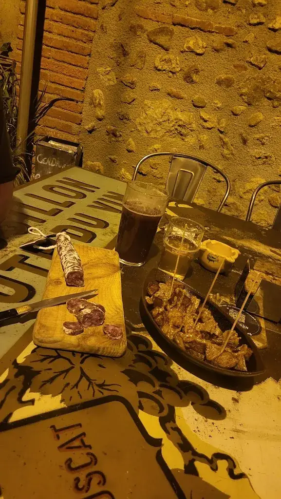 Menu_The Cauldron Bages_Bages_image_6