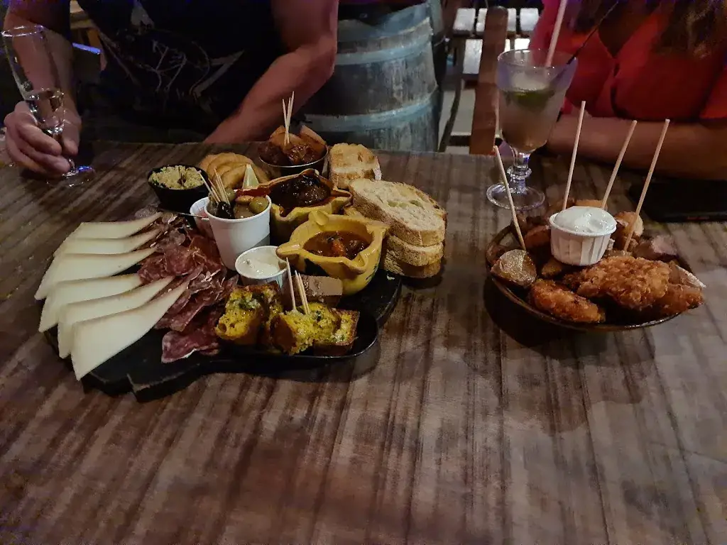 Menu_The Cauldron Bages_Bages_image_8