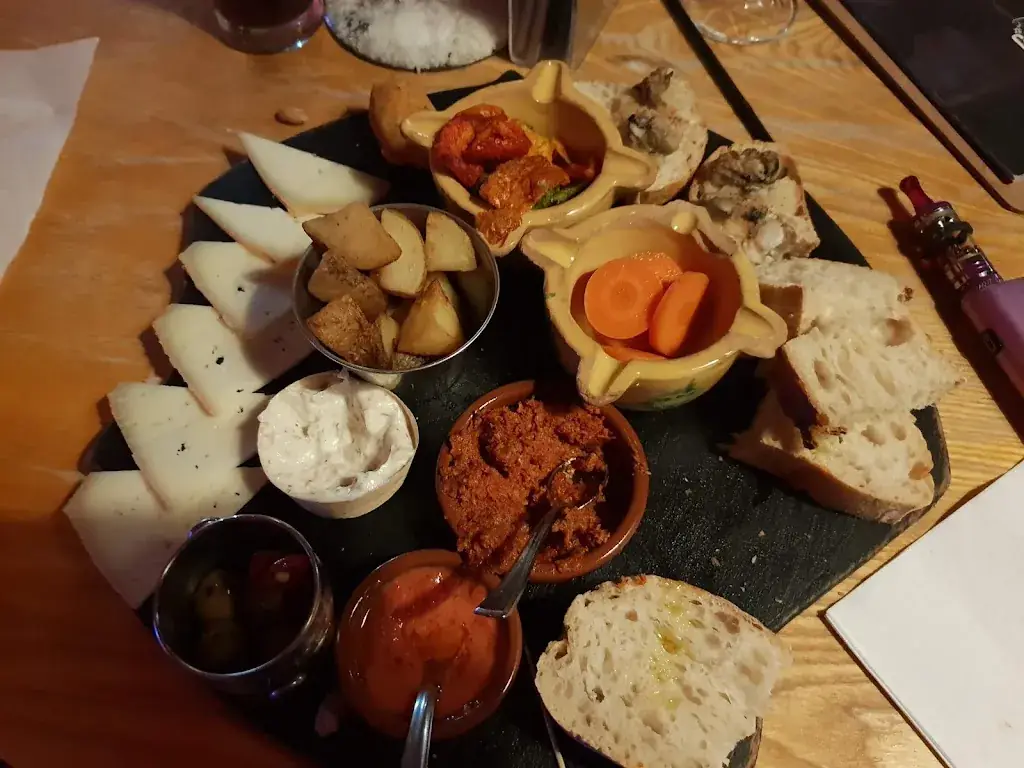 Menu_The Cauldron Bages_Bages_image_9