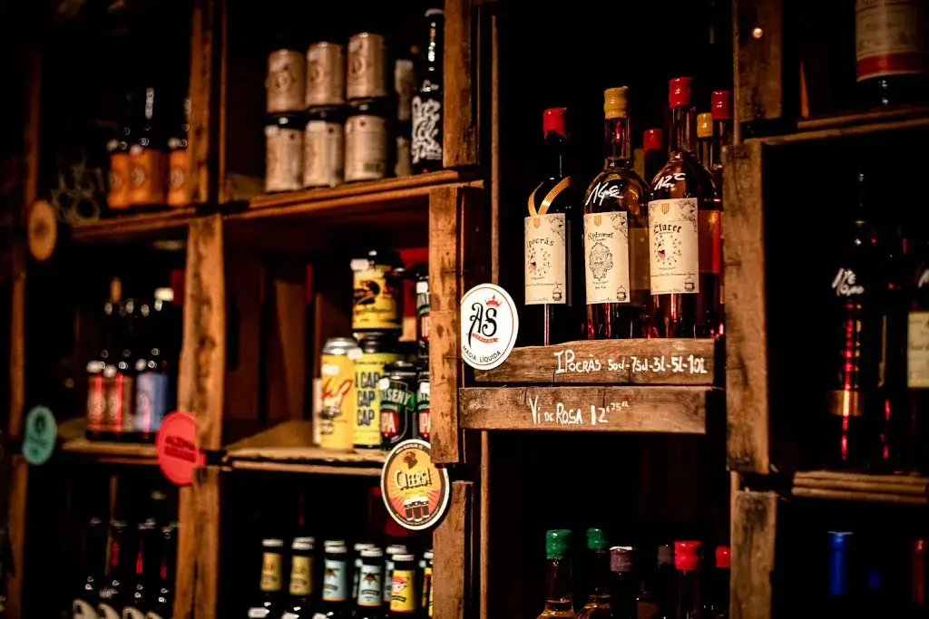 The Cauldron Bages restaurant à Bages