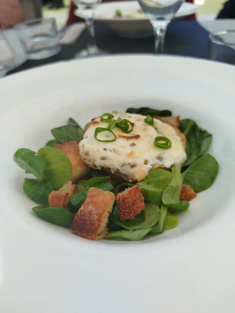 Claudine M_CYGORY - ESICAD_Montferrier-sur-Lez_review