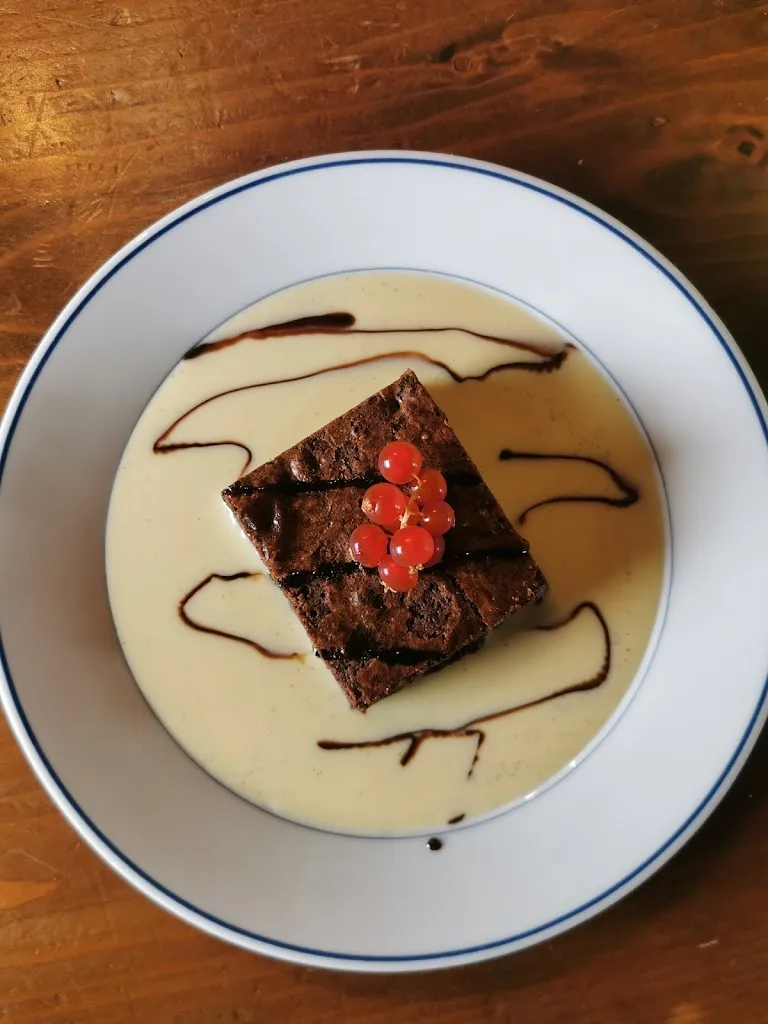 Menu_The Réché_Contamines-Montjoie_image_5