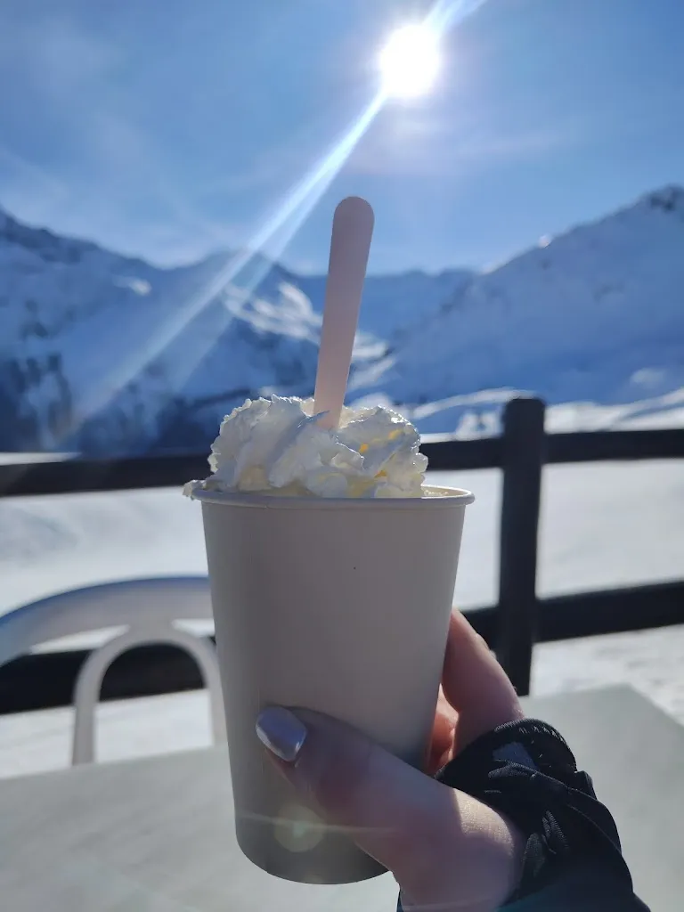 Menu_The Réché_Contamines-Montjoie_image_7