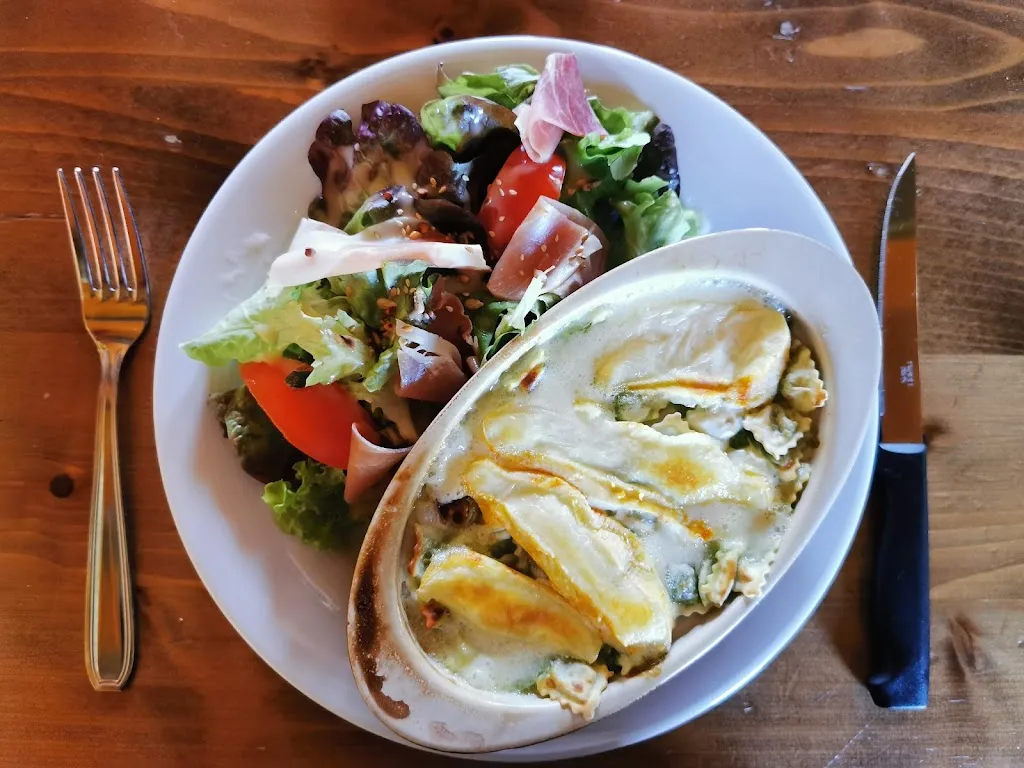 Menu_The Réché_Contamines-Montjoie_image_8