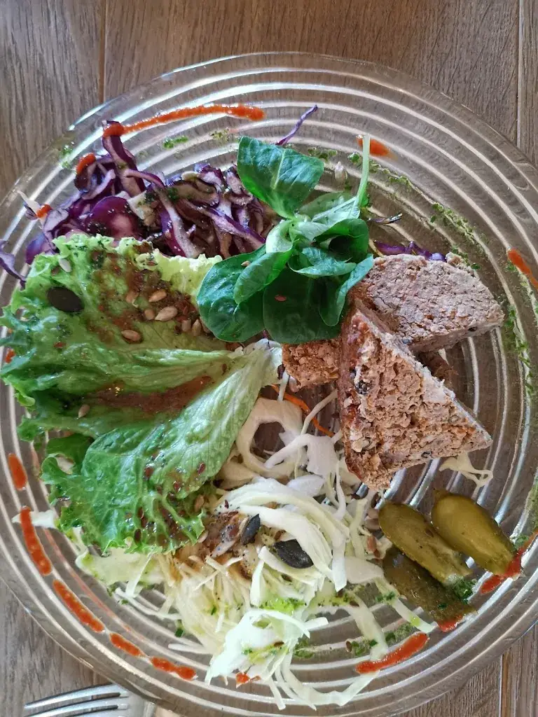 Menü_Aux Couleurs du Terroir_Montfaucon_Bild_2