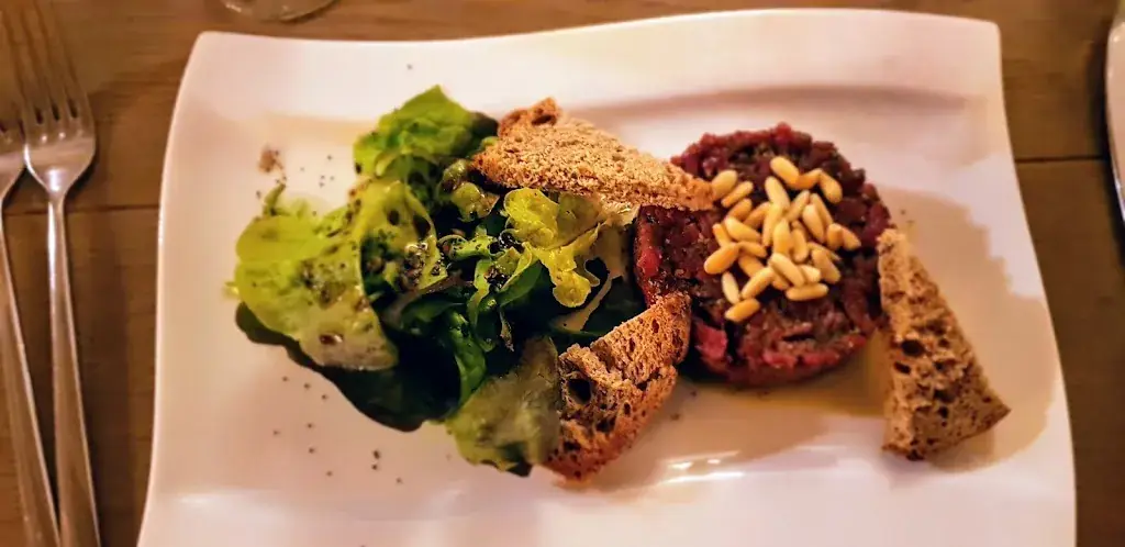 Menü_Aux Couleurs du Terroir_Montfaucon_Bild_4