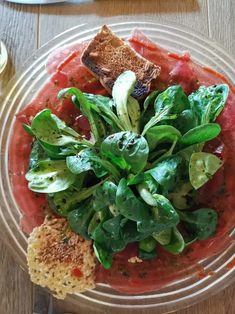 Menü_Aux Couleurs du Terroir_Montfaucon_Bild_6