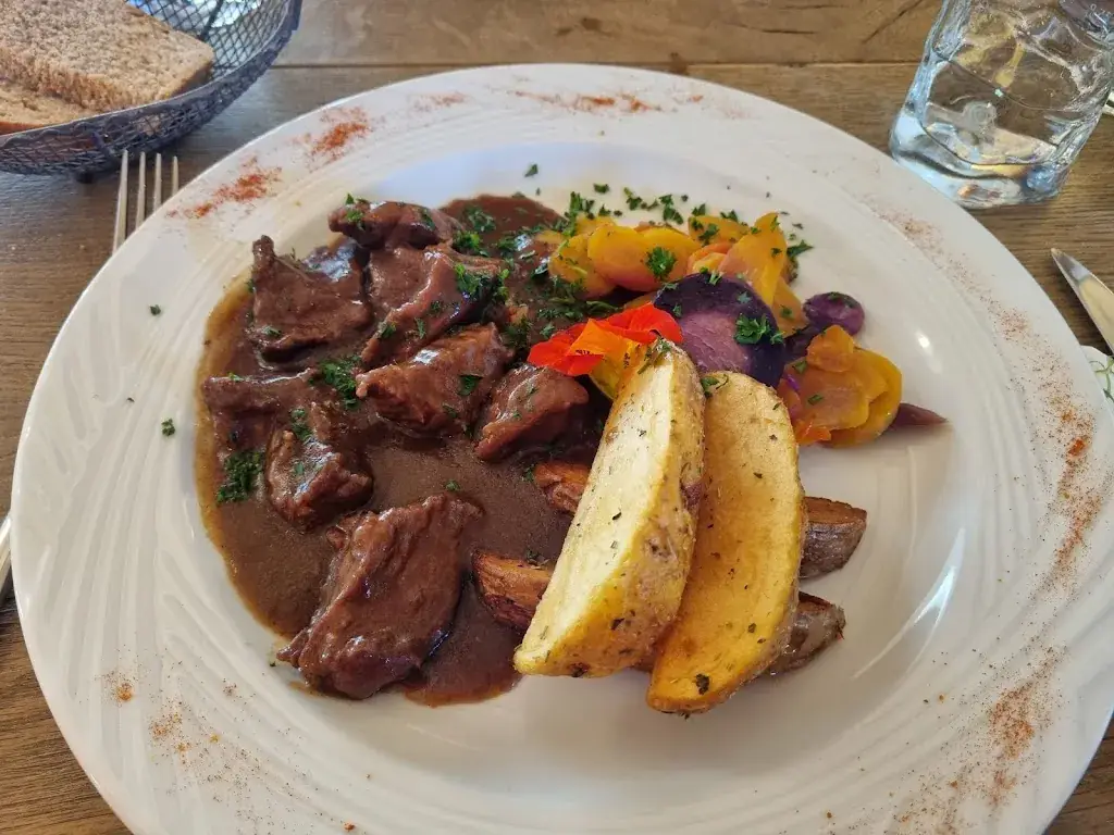 Menü_Aux Couleurs du Terroir_Montfaucon_Bild_7