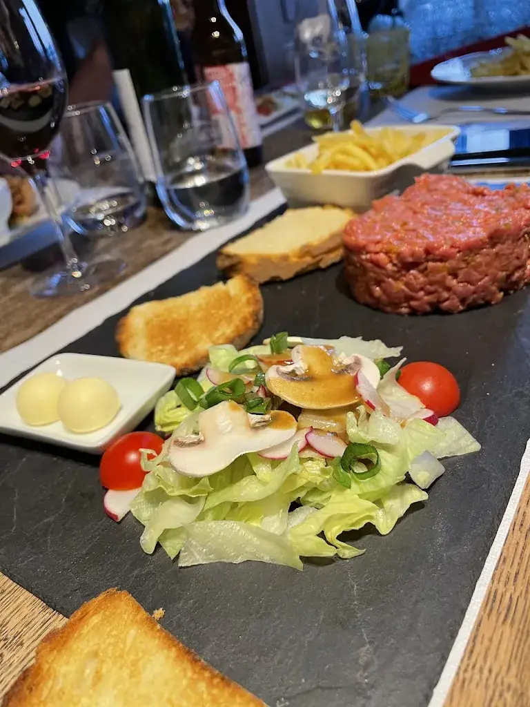 Menu_Auberge de la Gare_Montfaucon_image_4