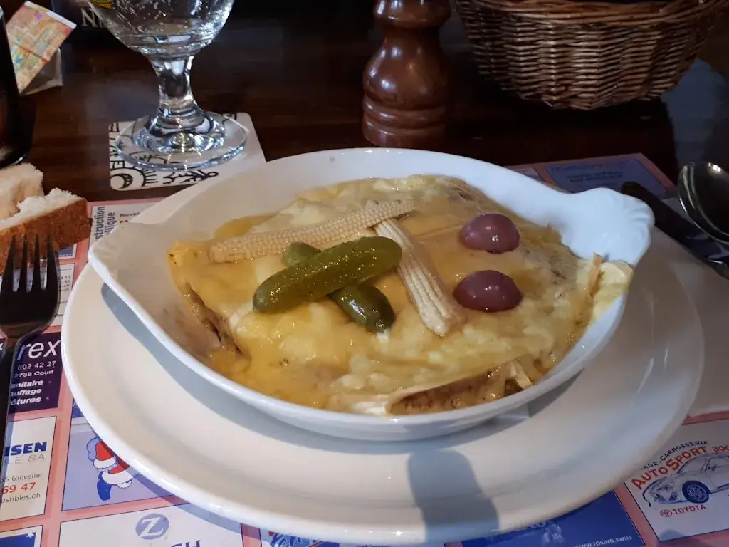 Menu_Auberge de la Gare_Montfaucon_image_8