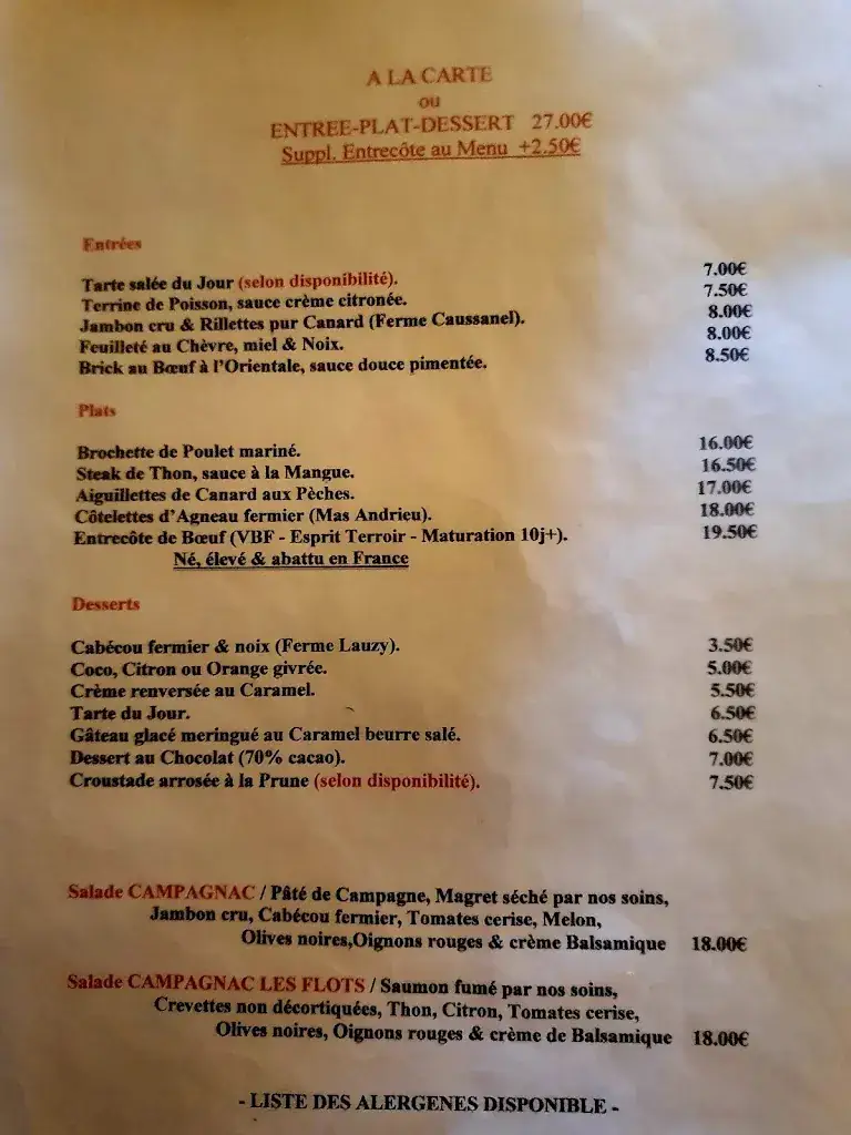 Menu_Campagnac du Causse_Montfaucon_image_1