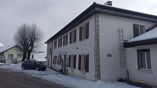 Martin_Hôtel Restaurant de la Poste_Montfaucon_review