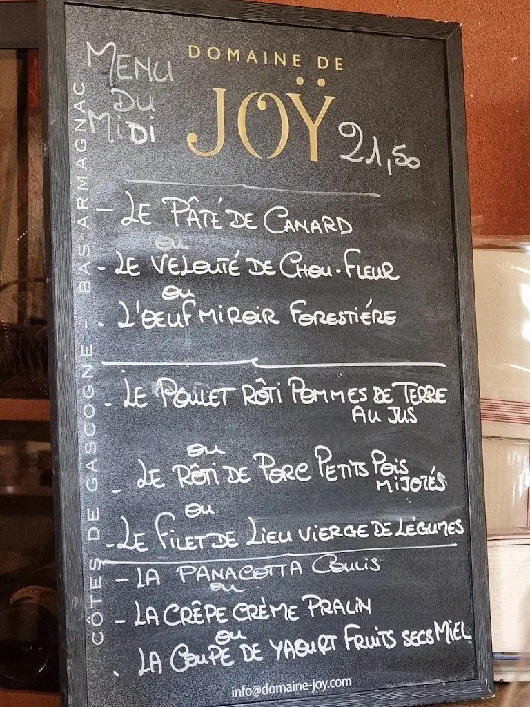 Menu_La Métairie_Paulhac_image_2