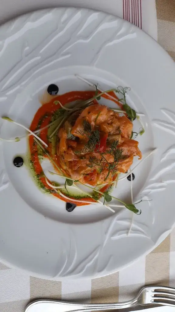 Aurore Dechaumel_La Métairie_Paulhac_review