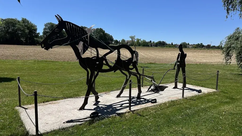 Jean-Philippe Gérardin_La Métairie_Paulhac_review