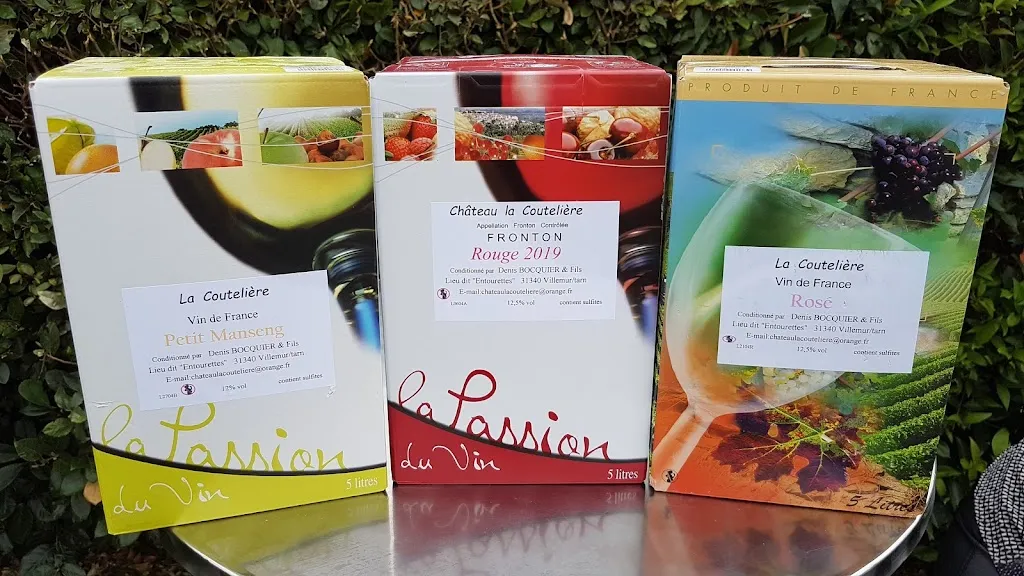 Menu_Le Vidalot | Bar-Tabac_Montjoire_image_1