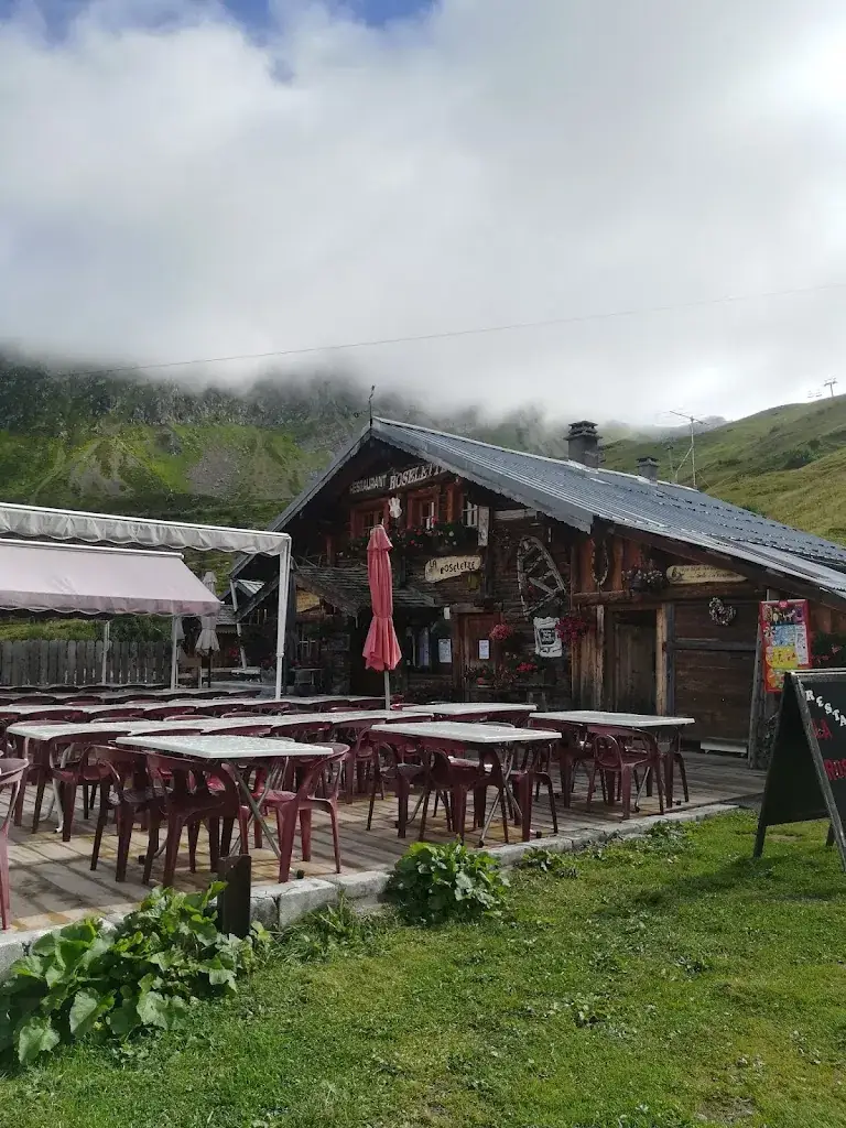 Ruru Coco_Refuge Restaurant La Roselette_Contamines-Montjoie_recensione