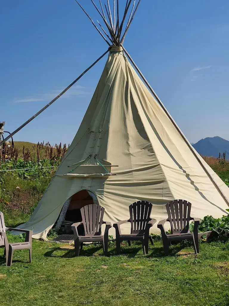 Joshua Sayagh_Refuge Restaurant La Roselette_Contamines-Montjoie_recensione