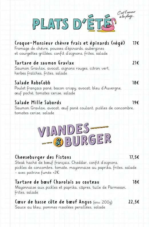 Menu_Les Fils À Maman Montpellier_Montpellier_image_4