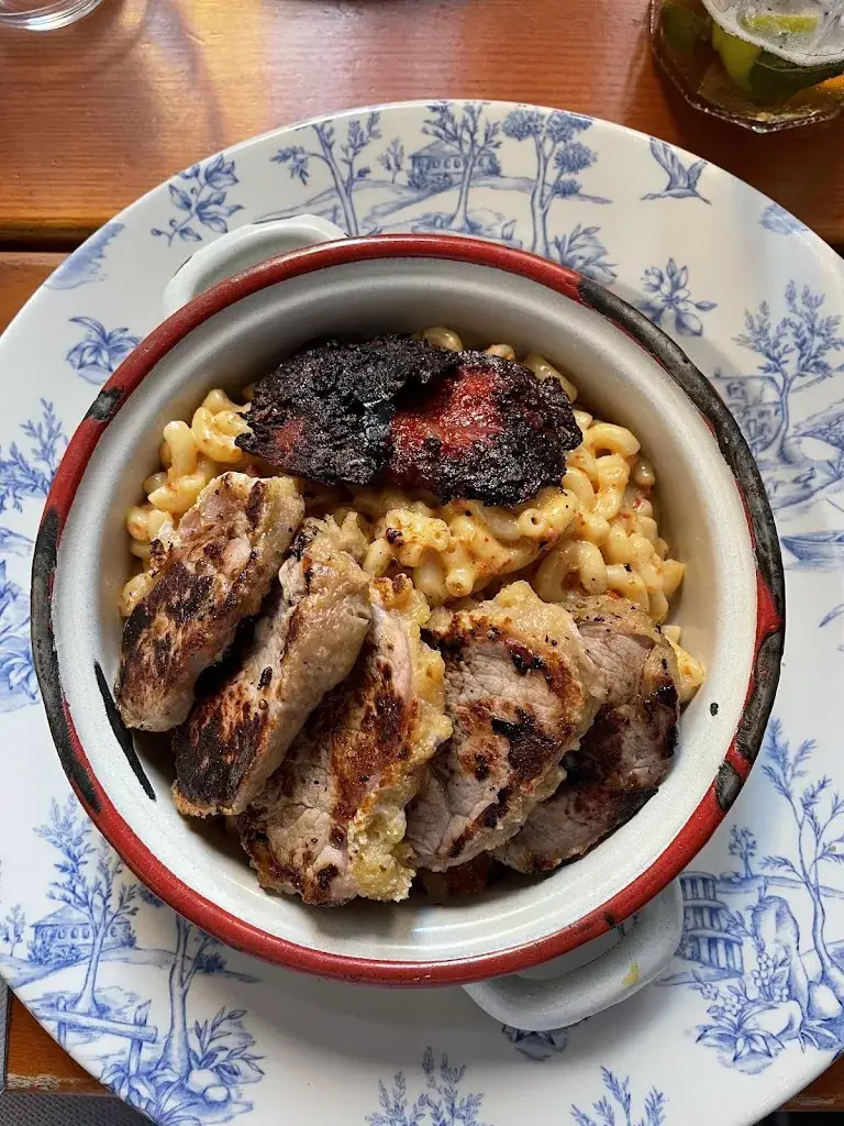 Menu_Les Fils À Maman Montpellier_Montpellier_image_7