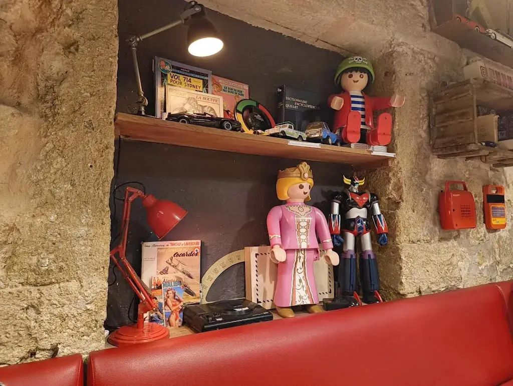 Heinz Meyer_Les Fils À Maman Montpellier_Montpellier_review